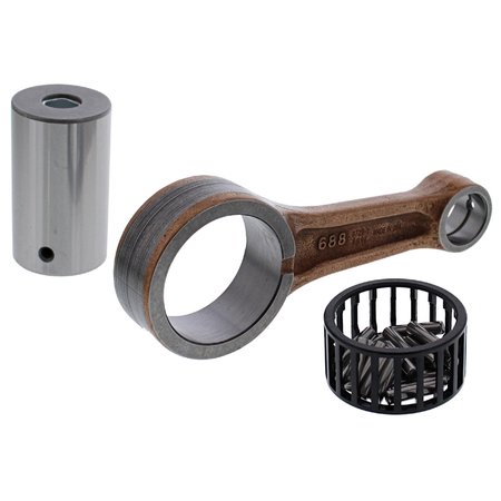 HOT RODS Connecting Rod Kit 8729 for Yamaha YFZ 450 R 2014-2019 8729